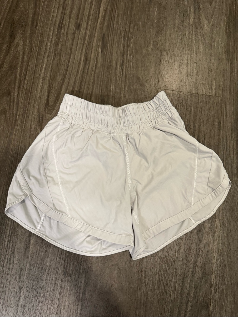 Lululemon Track That 3” Shorts